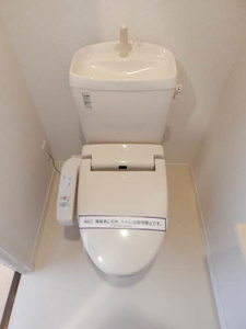 カーサ・カリーノ　＊＊ A0101号-7