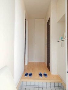 カーサ・カリーノ　＊＊ A0101号-8