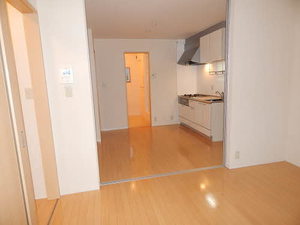 カーサ・チェレステ　Ａ棟　＊＊ A0101号-2