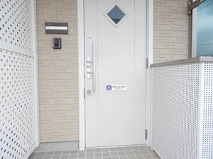 カーサ・チェレステ　Ａ棟　＊＊ A0101号-3