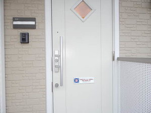 カーサ・チェレステ　Ａ棟　＊＊ A0101号-6