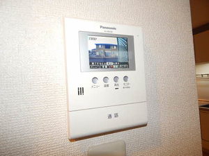 カーサ・チェレステ　Ａ棟　＊＊ A0101号-8