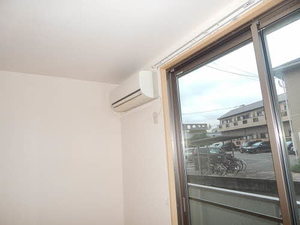 カーサ・チェレステ　Ａ棟　＊＊ A0101号-9