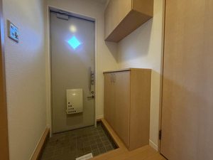 カーサ・チェレステ　Ａ棟 A0103号-12