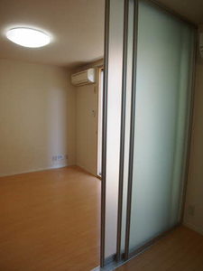 シャーメゾン夢咲　Ｂ棟　＊＊ B0102号-5