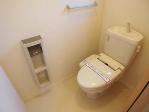 シャーメゾン夢咲　Ｂ棟　＊＊ B0102号-10