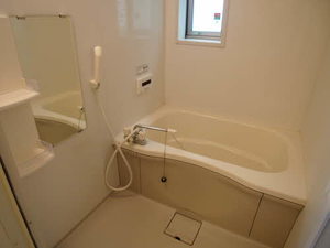 シャーメゾン夢咲　Ｂ棟　＊＊ B0202号-4