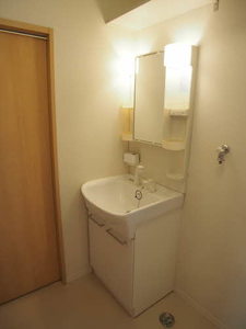 シャーメゾン夢咲　Ｂ棟　＊＊ B0202号-6