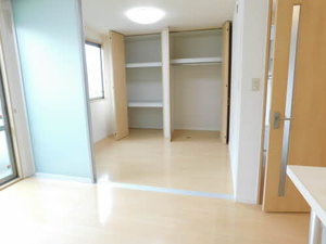 シャーメゾン夢咲　Ｂ棟　＊＊ B0202号-8