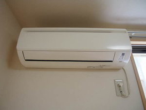 シャーメゾン夢咲　Ｂ棟　＊＊ B0202号-9