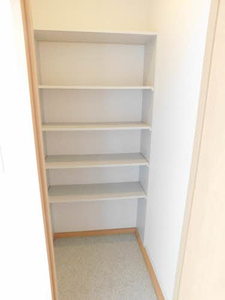 シャーメゾン夢咲　Ｂ棟　＊＊ B0202号-11