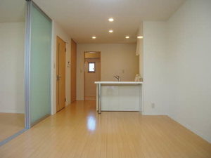 シャーメゾン夢咲　Ｂ棟　＊＊ B0202号-14