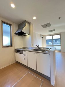 シャーメゾン永江町　＊ A0101号-3