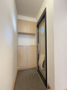 シャーメゾン永江町　＊ A0101号-7