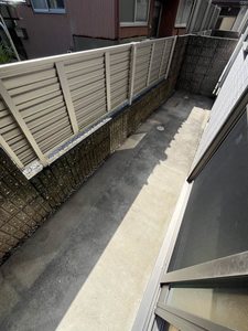 シャーメゾン永江町　＊ A0101号-8