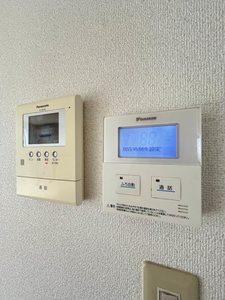 シャーメゾン永江町　＊ A0101号-9