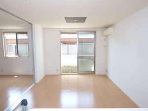 シャーメゾン永江町　＊ A0102号-2