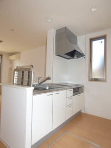 シャーメゾン永江町　＊ A0102号-9