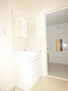 シャーメゾン永江町　＊ A0102号-12