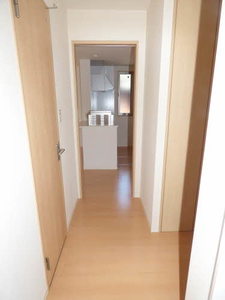 シャーメゾン永江町　＊ A0102号-15