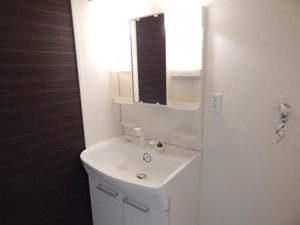 メルヴェール・コンフォルト　＊ A0203号-2