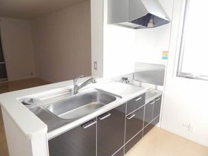 メルヴェール・コンフォルト　＊ A0203号-4