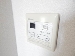 メルヴェール・コンフォルト　＊ A0203号-10