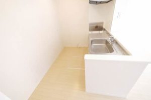エスポワールKMⅡ B棟 ** B0102号-8
