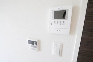 エスポワールKMⅡ B棟 ** B0102号-15
