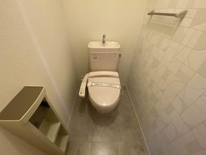 エスポワールＫＭⅡ　Ｂ棟　＊＊ B0201号-6