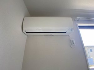 エスポワールＫＭⅡ　Ｂ棟　＊＊ B0201号-9