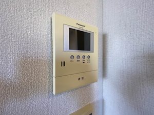 エスポワールＫＭⅡ　Ｂ棟　＊＊ B0201号-11