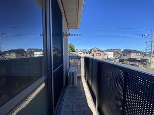 エスポワールＫＭⅡ　Ｂ棟　＊＊ B0201号-13