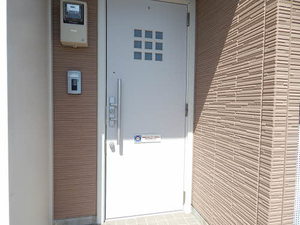 グリーン　ヴュー　Ｂ棟　＊＊ B0102号-3