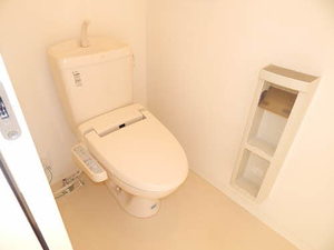 グリーン　ヴュー　Ｂ棟　＊＊ B0102号-5