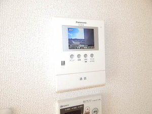 グリーン　ヴュー　Ｂ棟　＊＊ B0102号-11