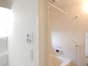 グリーン　ヴュー　Ｂ棟　＊＊ B0102号-13