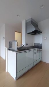 ピア　ビレッジ　＊ A0103号-3