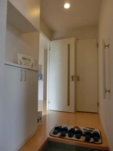 ヴィラーチェ・ラム　＊ A0103号-3