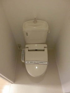 ヴィラーチェ・ラム　＊ A0103号-4