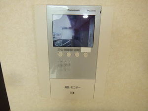 パークサイドヴィラ　Ｂ棟　＊＊ B0202号-3