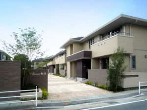 Villace板付 A棟 ** A0201号-11