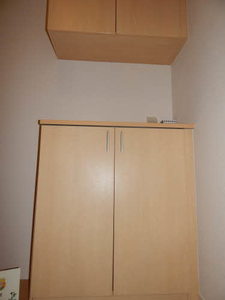 クリーブ ラッツ B棟 * B0202号-3