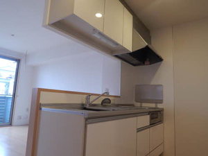 クリーブ ラッツ B棟 * B0202号-4