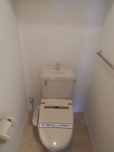 クリーブ ラッツ B棟 * B0202号-6