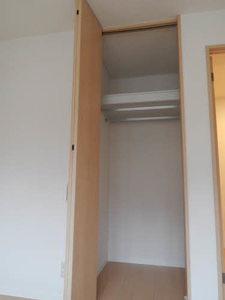 クリーブ ラッツ B棟 * B0202号-8