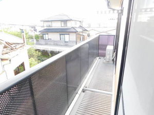 大財ハイツ D棟 D0201号-9