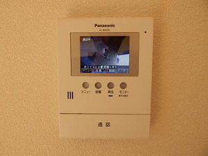 ヴィルヌーブ中殿　Ａ棟　＊＊ A0102号-15