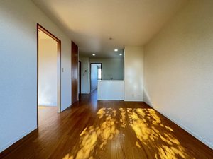 ソレイユ小浜　Ａ棟　＊＊ A0201号-2