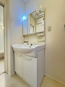 ソレイユ小浜　Ａ棟　＊＊ A0201号-6